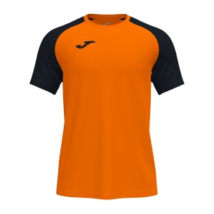 Joma Academy IV - Orange & Noir