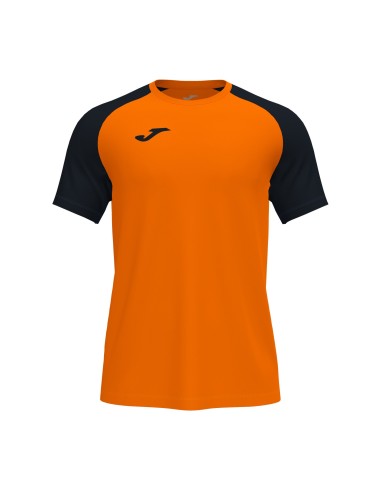 Joma Academy IV - Orange & Noir