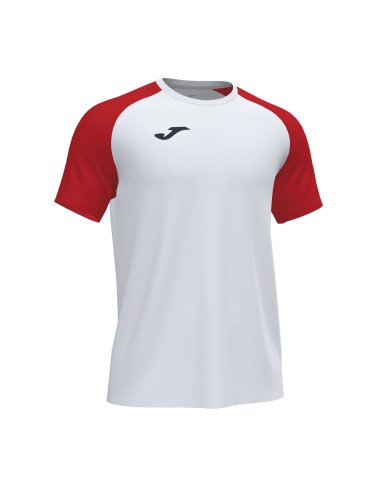 Joma Academy IV - Blanc & Rouge