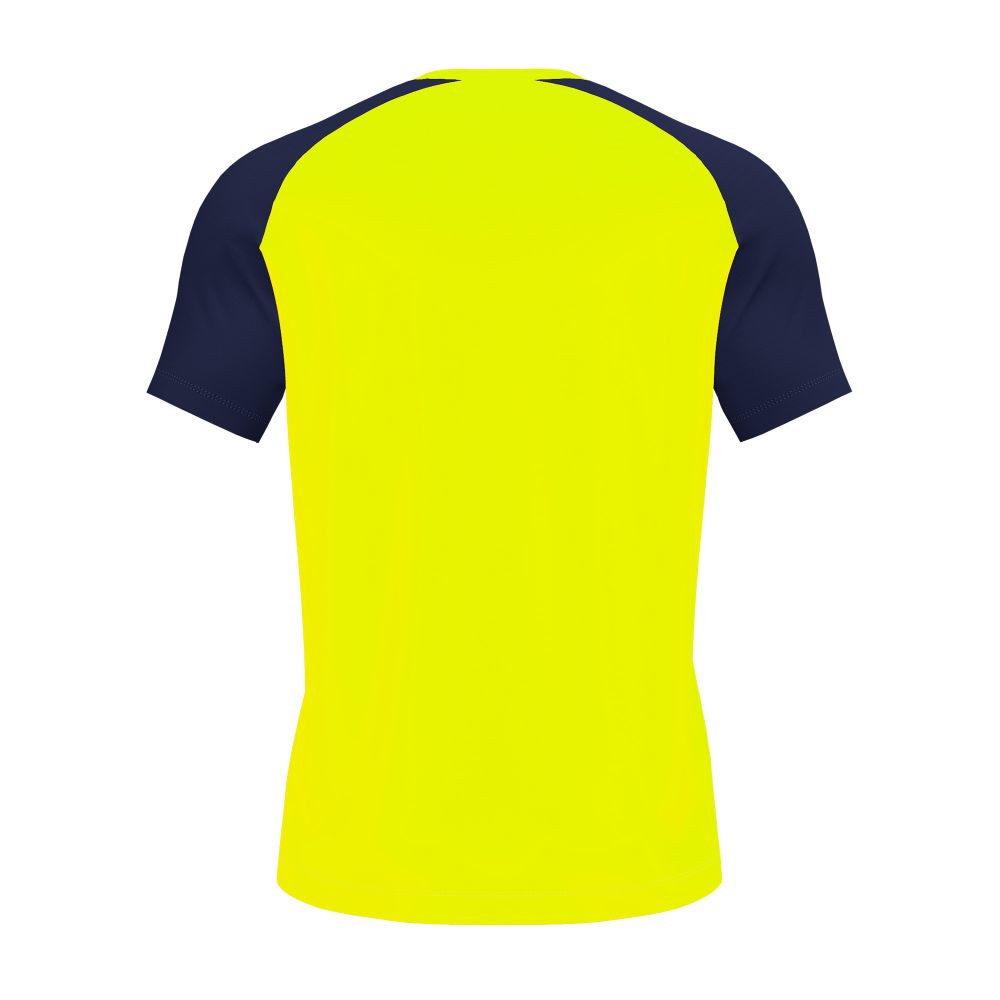 Joma Academy IV - Jaune Fluo & Marine