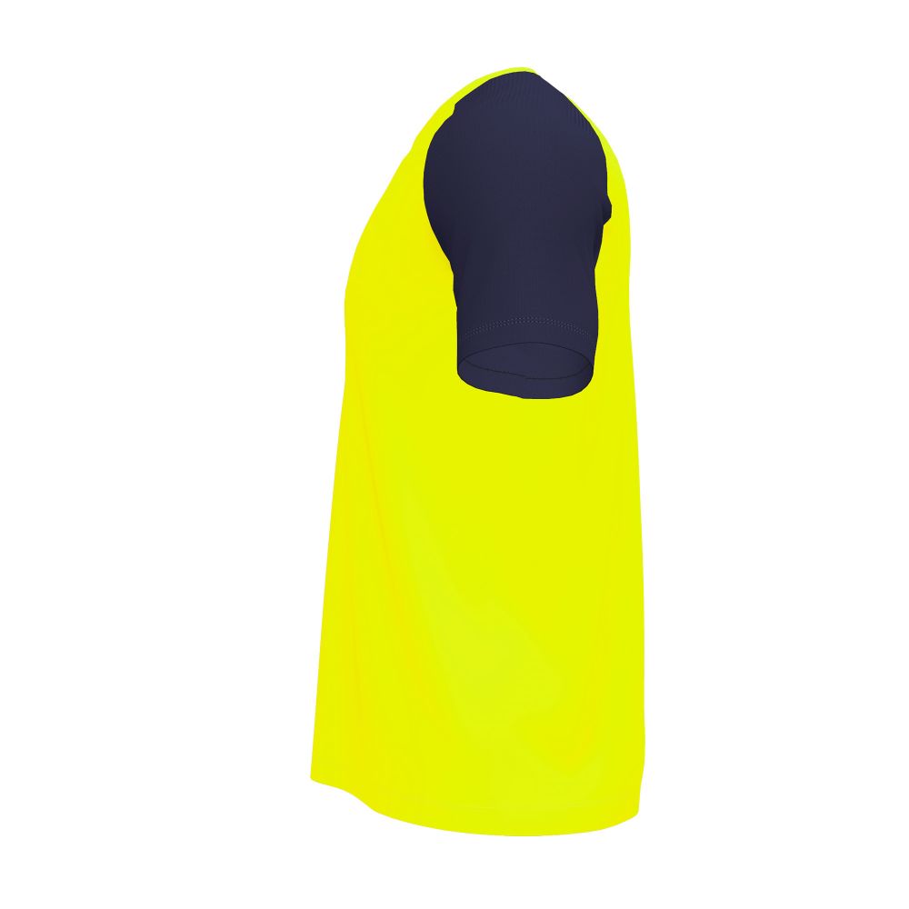 Joma Academy IV - Jaune Fluo & Marine