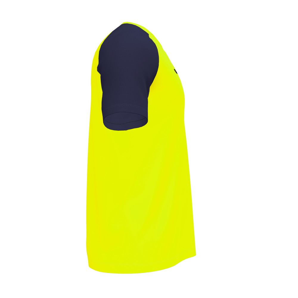 Joma Academy IV - Jaune Fluo & Marine