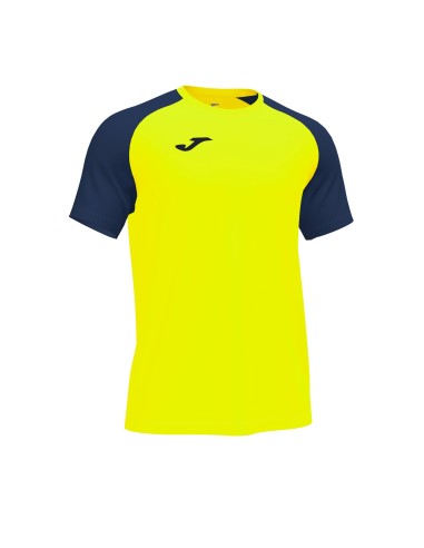 Joma Academy IV - Jaune Fluo & Marine