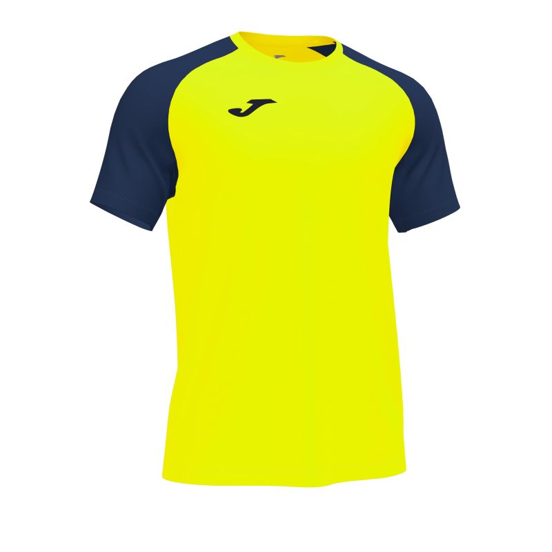 Joma Academy IV - Jaune Fluo & Marine