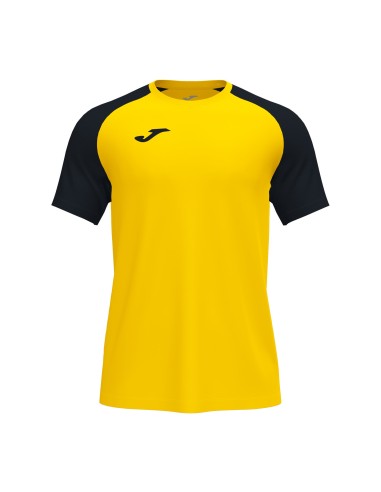 Joma Academy IV - Jaune & Noir