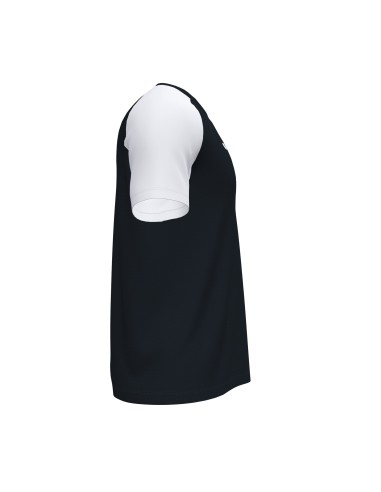 Joma Academy IV - Gris & Noir