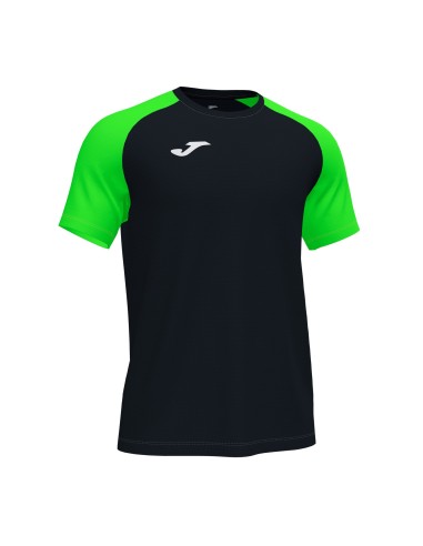 Joma Academy IV - Noir & Vert