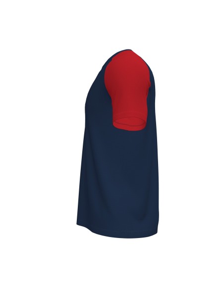 Joma Academy IV - Marine & Rouge