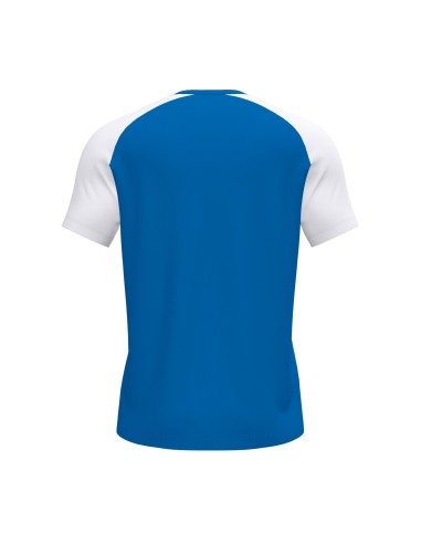 Joma Academy IV - Royal & Blanc