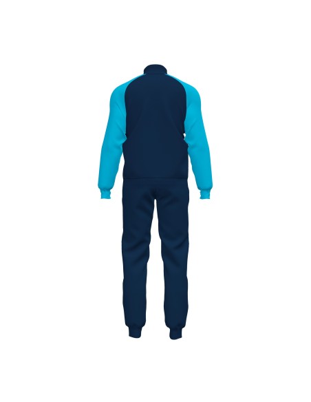 Joma Academy IV Survêtement - Noir & Vert