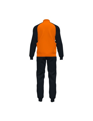 Joma Academy IV Survêtement - Noir & Orange