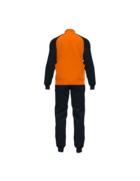 Joma Academy IV Survêtement - Noir & Orange