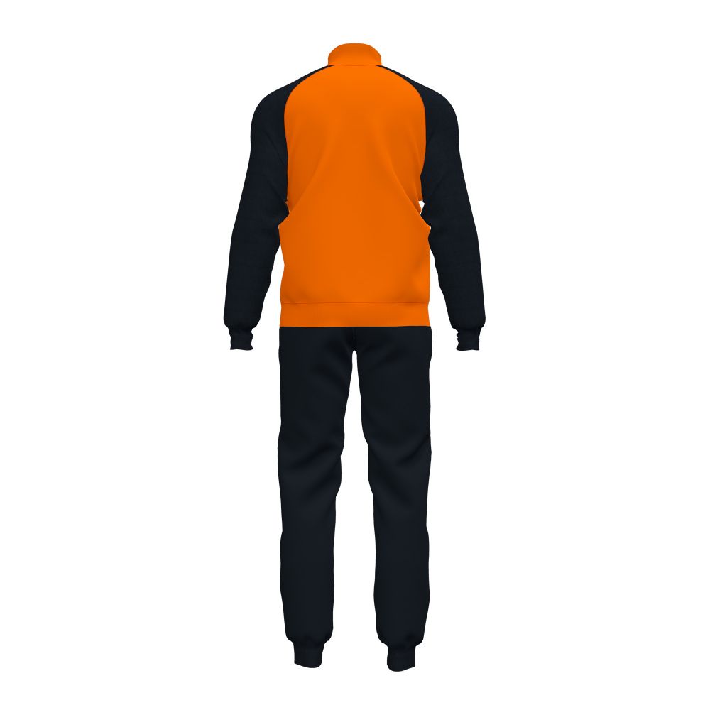 Joma Academy IV Survêtement - Noir & Orange