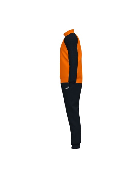 Joma Academy IV Survêtement - Noir & Orange