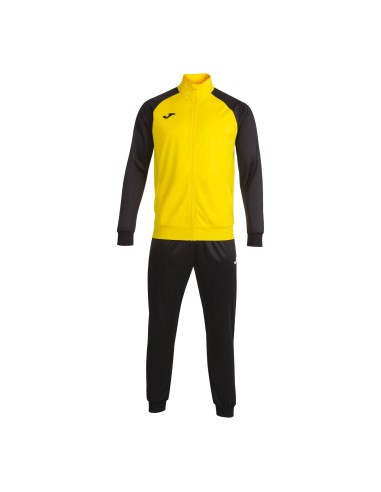 Joma Academy IV Survêtement - Jaune & Noir