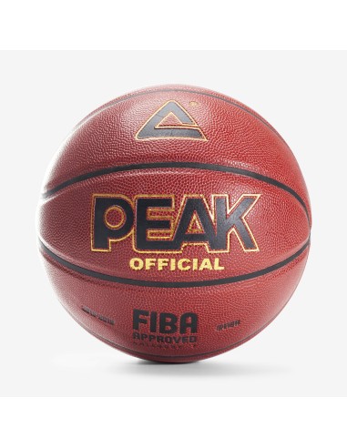 Peak Ballon FIBA - Taille 7