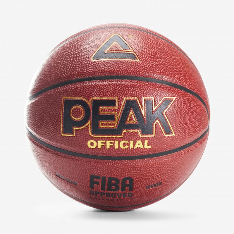 Peak Ballon FIBA - Taille 7