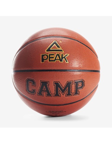 Peak Ballon CAMP