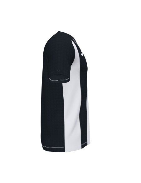 Joma Pisa II - Blanc & Noir