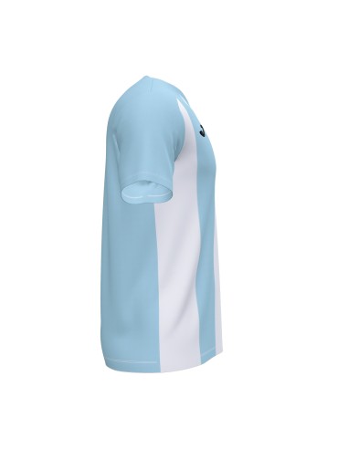 Joma Pisa II - Ciel & Blanc