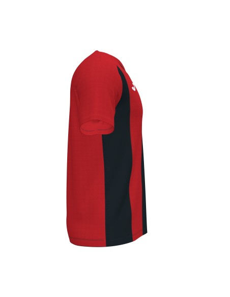 Joma Pisa II - Rouge & Noir