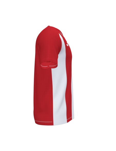 Joma Pisa II - Rouge & Blanc