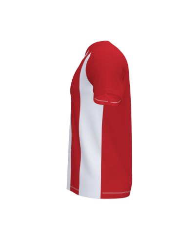 Joma Pisa II - Rouge & Blanc