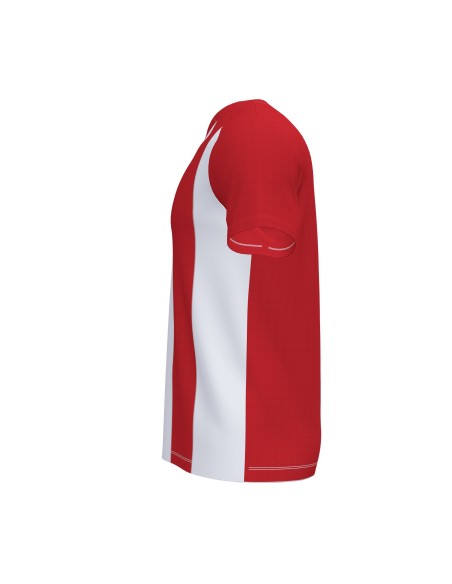 Joma Pisa II - Rouge & Blanc