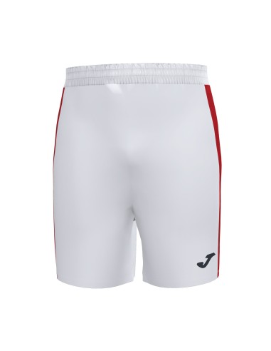 Joma Maxi - Blanc & Rouge