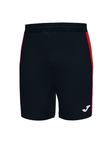 Joma Maxi - Noir & Rouge