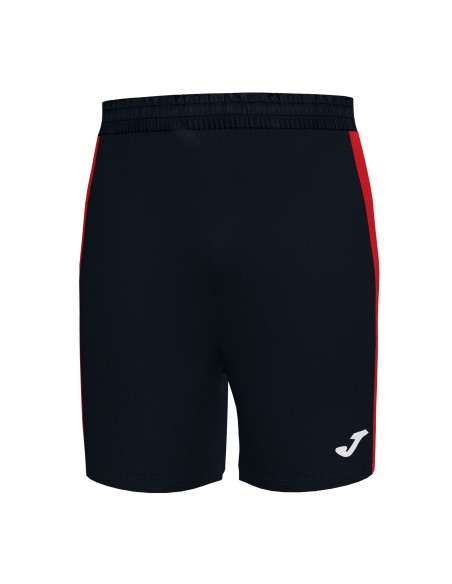 Joma Maxi - Noir & Rouge