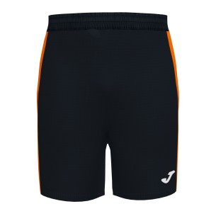 Joma Maxi - Noir & Orange
