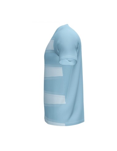 Joma Grafity II - Ciel & Blanc