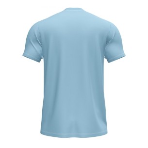 Joma Grafity II - Ciel & Blanc 2