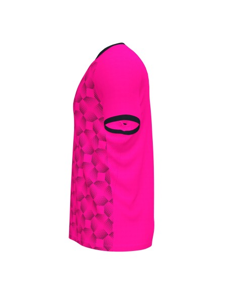 Joma Supernova III - Rose Fluo & Noir