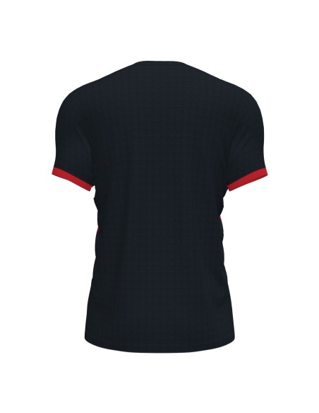 Joma Supernova III - Rouge & Noir