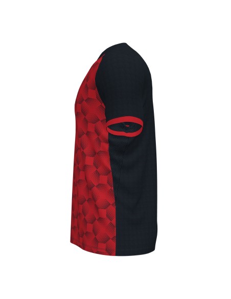 Joma Supernova III - Rouge & Noir