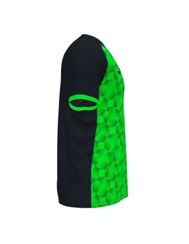 Joma Supernova III - Vert Fluo & Noir