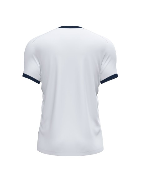 Joma Supernova III - Blanc & Marine