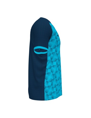 Joma Supernova III - Turquoise & Marine