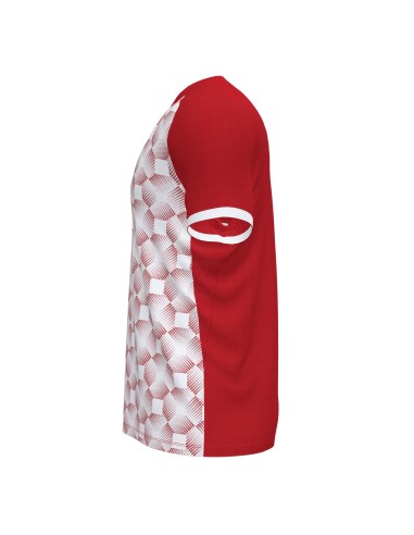 Joma Supernova III - Blanc & Rouge