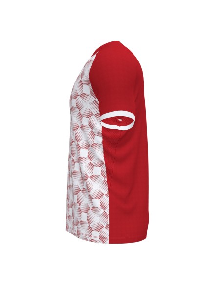 Joma Supernova III - Blanc & Rouge