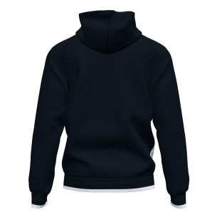 Joma Supernova III Jacket - Blanc & Noir 2