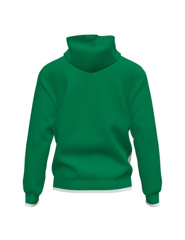 Joma Supernova III Jacket - Vert & Blanc