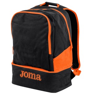 Joma Estadio III - Orange & Noir