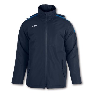 Joma Trivor Jacket - Marine & Royal