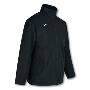 Joma Trivor Jacket - Noir