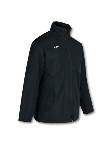 Joma Trivor Jacket - Noir