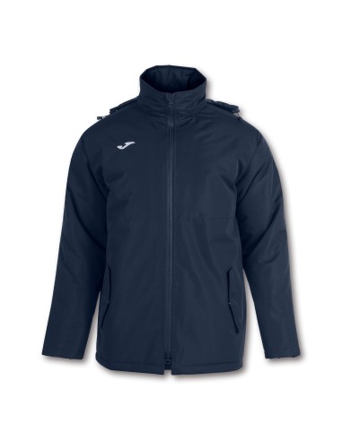 Joma Trivor Jacket - Marine