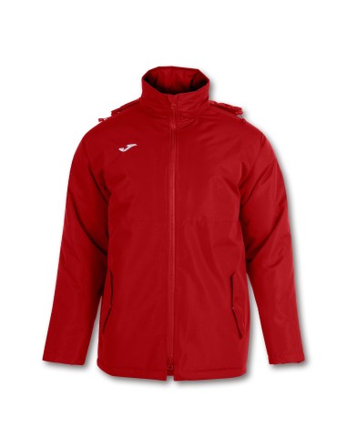 Joma Trivor Jacket - Rouge